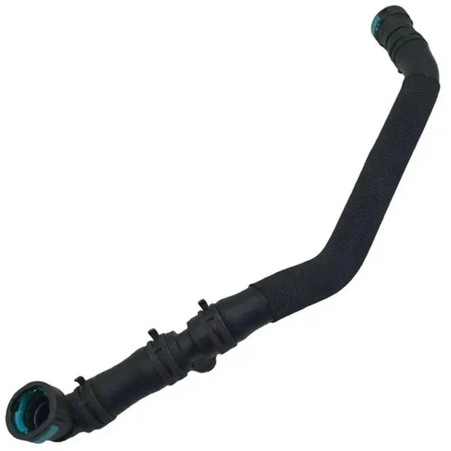 Main image of Heater Hose Tube Inlet Pipe T2H3431 For HVAC For Jaguar XF F-Pace XE Warm Air Heater Feed Hose