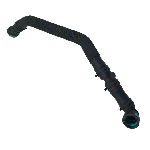 Alt view image 2 of 3 - Heater Hose Tube Inlet Pipe T2H3431 For HVAC For Jaguar XF F-Pace XE Warm Air Heater Feed Hose