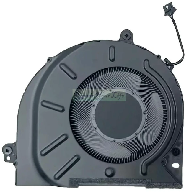 Main image of Laptop Cooling Fan For ThinkPad L15 L14 GEN 3 21C3 21C8 21C5, Gen 4 21H3 21H2 5F10Z58246 5F10Z58247 5F10Z58248 Cooler Fan