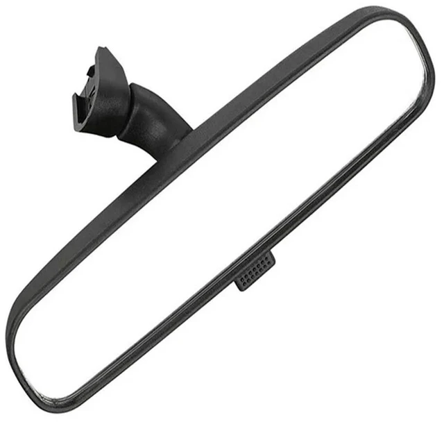 Main image of Car For Mazda 2 For Mazda 3 Fit Rearview Mirror Interior Mirror Reversing Mirror Reflective DG8069220A