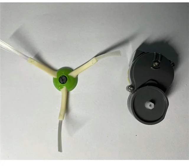 Main image of Side Brush Motor Module Robot Vacuum Cleaner Replacement Motor Module for IROBOT Roomba Series E5/E6/i1/i2/i3/i4/i5/i6/i7/j7/S9