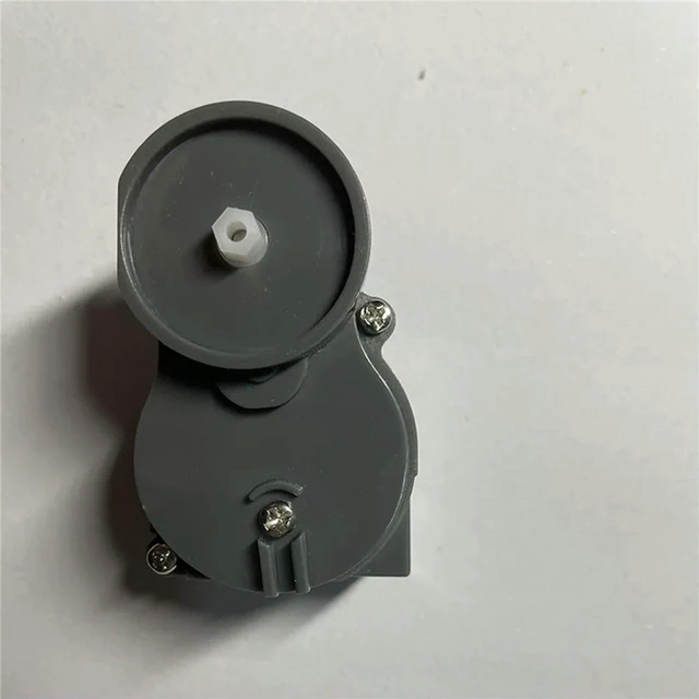 Alt view image 3 of 3 - Side Brush Motor Module Robot Vacuum Cleaner Replacement Motor Module for IROBOT Roomba Series E5/E6/i1/i2/i3/i4/i5/i6/i7/j7/S9