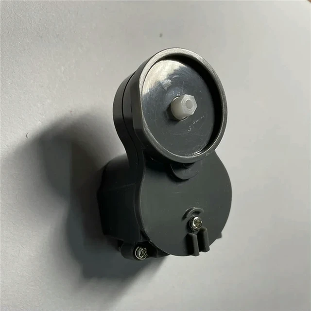 Alt view image 2 of 3 - Side Brush Motor Module Robot Vacuum Cleaner Replacement Motor Module for IROBOT Roomba Series E5/E6/i1/i2/i3/i4/i5/i6/i7/j7/S9