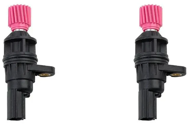 Main image of 2X Automatic Transmission Vehicle Odometer Speed Sensor For Mazda BT-50 B2900 B2200 B2500 For Ford M5AG-17-400 M5AG17400