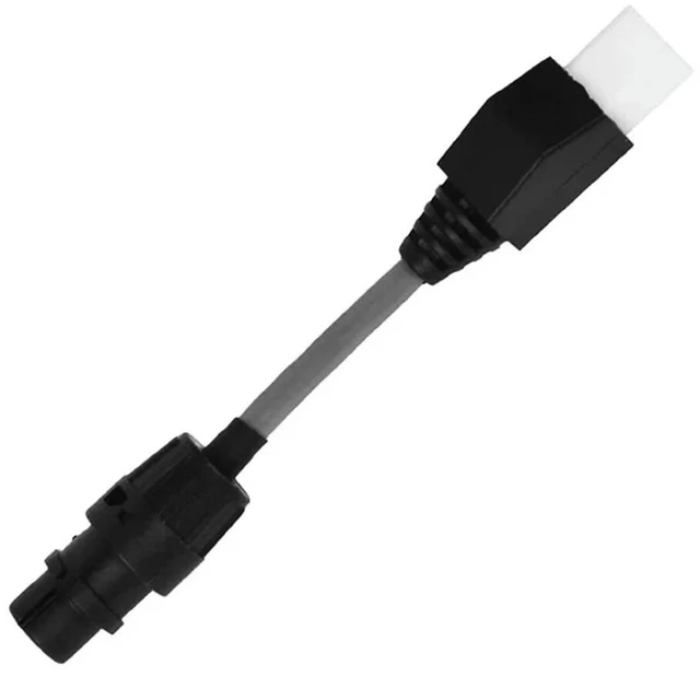 Main image of Handheld Unit For Curtis Speed Code Programmer 1311 Club Car 4 Pin Adapter Cable Data Cable 102251501