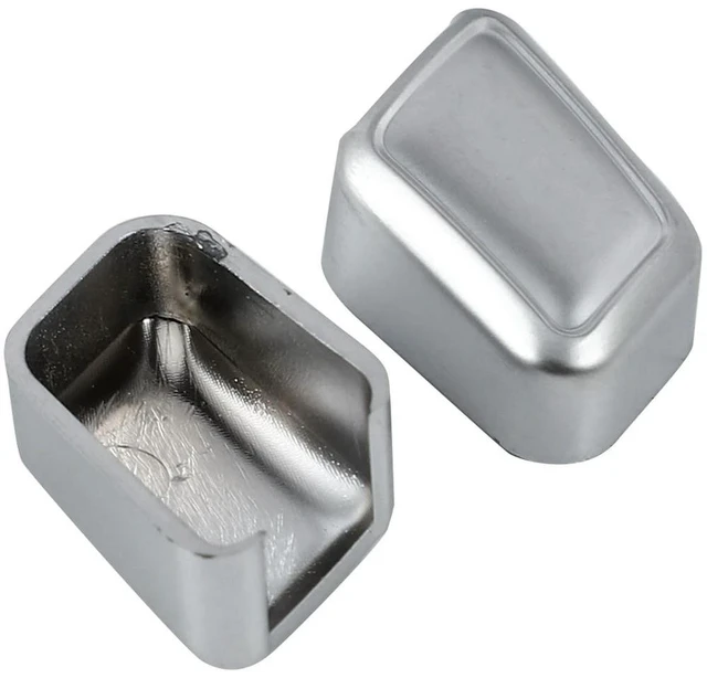 Main image of 24Pcs Chrome Car Door Seat Adjust Buttons Switch For E Class W204 W205 W212 W218 X204 X166 C E GLK GL ML