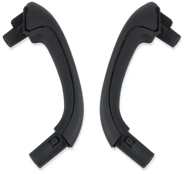 Main image of Front Interior Door Handle For C-Class W203 2038101551 2038101651 Left& Right