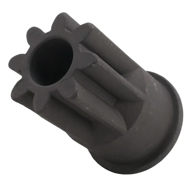 Alt view image 2 of 3 - 1 Piece Engine Socket Tool For Caterpillar 3200/3406 Series For Mack E7 J-38587-A, 9S9082, 0508477