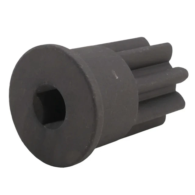Alt view image 3 of 3 - 1 Piece Engine Socket Tool For Caterpillar 3200/3406 Series For Mack E7 J-38587-A, 9S9082, 0508477