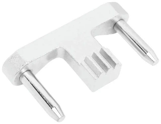 Main image of Locking Flywheel Tool For M112 M113 M272 M273 M276- Part Numbers 112589034000 A112589034000