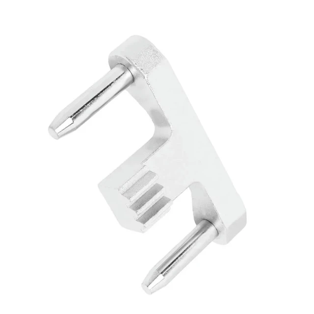 Alt view image 3 of 3 - Locking Flywheel Tool For M112 M113 M272 M273 M276- Part Numbers 112589034000 A112589034000
