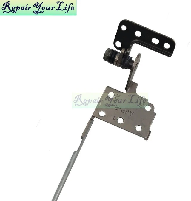 Alt view image 3 of 3 - Laptop LCD Bracket Hinges For Aspire ES1-431 ES1-411 FBZ8A006010 Axis Screen Shaft Support Hinge Left Right Replace Parts