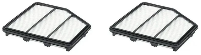 Main image of 2X For Nissan Altima 2.5L 2019 Engine Filters Air Filter Cartridge 16546-6CA0A Engine Air Filter Insert