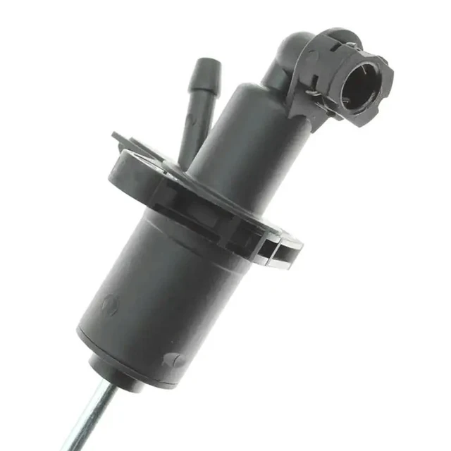 Alt view image 3 of 3 - Clutch Master Cylinder 1J1721388A 1J1721388D 1J1721388G For VW Jetta Bora Golf MK4 Beetle A3 TT Seat Leon Toledo