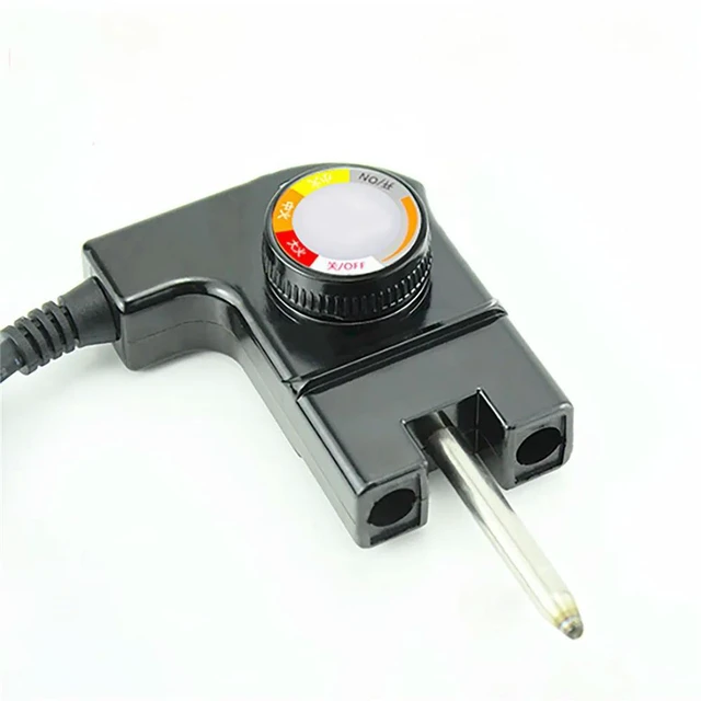Main image of Electric Hot Pot Power Line for Supor Temperature Control Coupler Electric Hot Pot Plug Repair Part