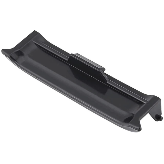 Alt view image 3 of 3 - Rear Armrest Cover Latch Clip Lid Catch Auto Centre Console Accessories Fit For - A3 2013-2016 8V0885081