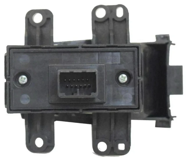 Alt view image 3 of 3 - 2X 35355T7AJ01 For Honda HRV XRV HR-V XR-V VEZEL Electronic Automatic Hand Brake Button Parking Brake Switch