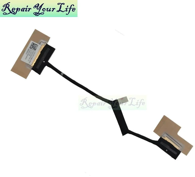 Main image of EDP LCD Screen Cable For LOQ 15APH8 82XT 15IRH8 82XV G5000 IRH8 DC02C013I00 5C10S30800 40PIN Laptop Display Flex Cables