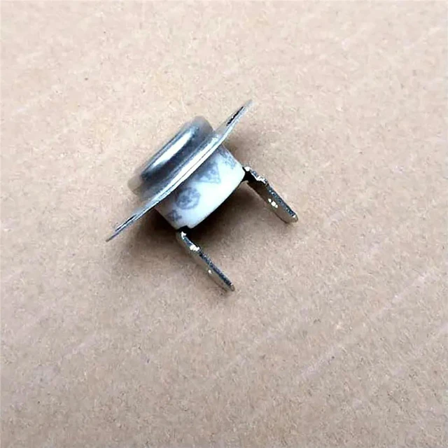 Main image of For Haier Thermal Limit Automatic Washing Machine Parts Drying Machine Defrost Sensor Probe Temperature Temperature Head