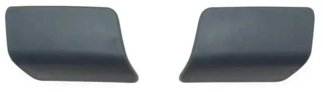 Main image of Front Bumper Headlight Washer Actuator Cover Cap For VW Golf 5 V 2003-2008 1K6955110 1K6955109 Lamp Spray Cleaning