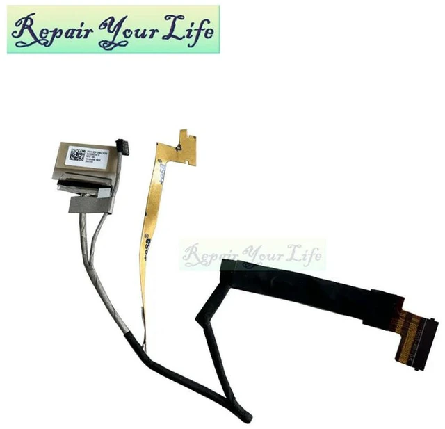 Main image of 30Pins Computer Cables Connectors FY515 EDP Cable for LEGION Y7000 Y540-15IRH DC020023E10 DC020023E00 60HZ 3K LVDS Cable