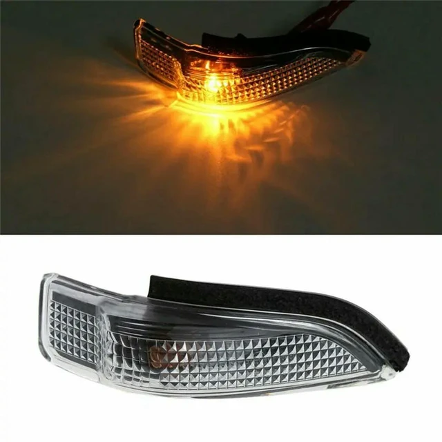Alt view image 3 of 3 - 6X Mirror Signal Lamp Indicator 81730-52100 For Toyota Corolla Camry Yaris Prius C Avalon Scion IM Venza (Right)