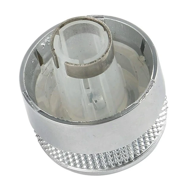 Alt view image 3 of 3 - MMI Radio Volume Knob Rotary Button Switch Setting Cover Cap For - A6/S6 C7 A7 2011 - 2017 4G0919070