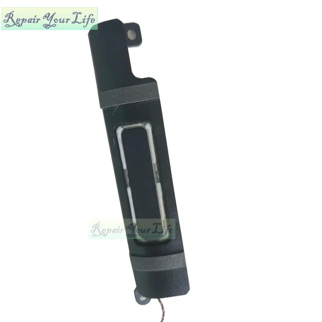 Alt view image 2 of 3 - RX310 Laptop Fix Speaker For ZenBook UX310 UX310U UX310UA UX310UQ UX410 UQ UX410U UX410UA PC Built-in Speakers Set Genuine