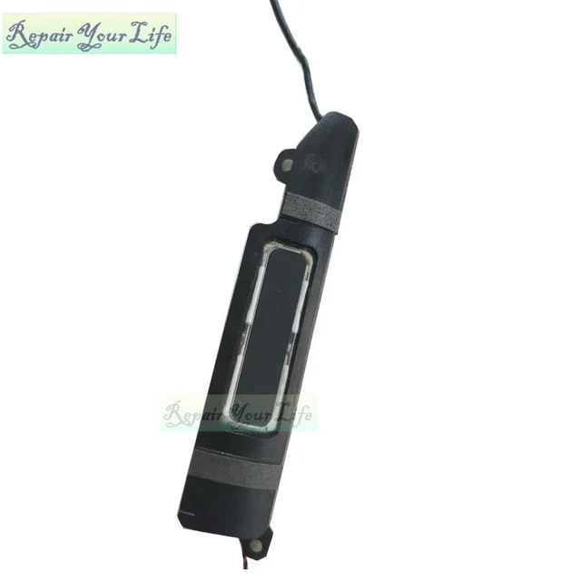 Alt view image 3 of 3 - RX310 Laptop Fix Speaker For ZenBook UX310 UX310U UX310UA UX310UQ UX410 UQ UX410U UX410UA PC Built-in Speakers Set Genuine