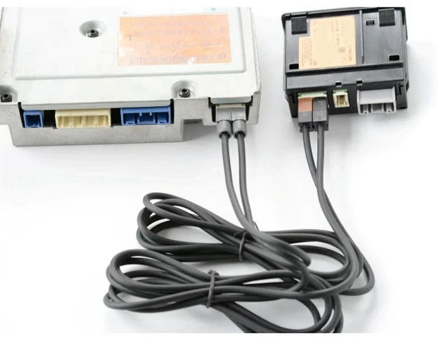 Main image of Car Carplay And Android Auto USB Cable TK78-66-9U0C Carplay Cable For Mazda 2 Mazda 3 Mazda 6 CX-3 CX-5 MX5