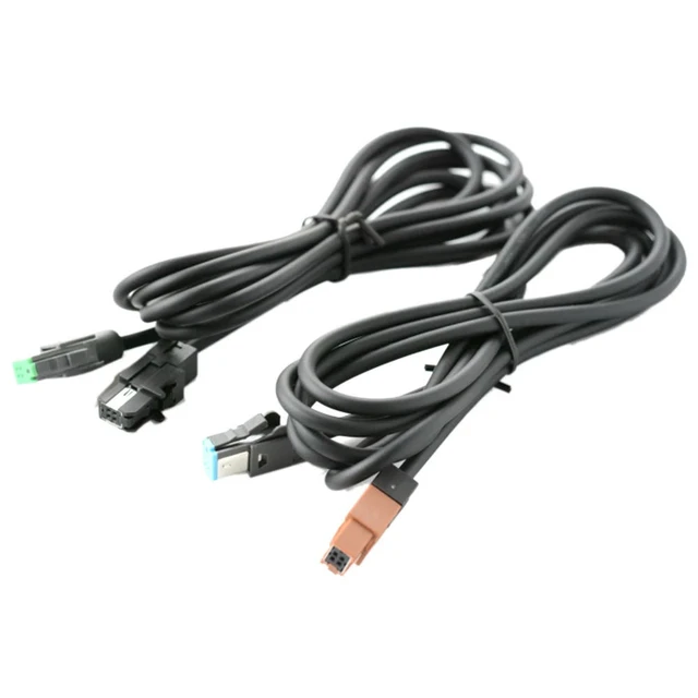 Alt view image 3 of 3 - Car Carplay And Android Auto USB Cable TK78-66-9U0C Carplay Cable For Mazda 2 Mazda 3 Mazda 6 CX-3 CX-5 MX5