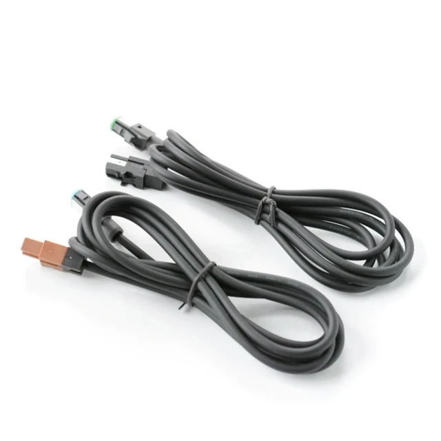 Alt view image 2 of 3 - Car Carplay And Android Auto USB Cable TK78-66-9U0C Carplay Cable For Mazda 2 Mazda 3 Mazda 6 CX-3 CX-5 MX5