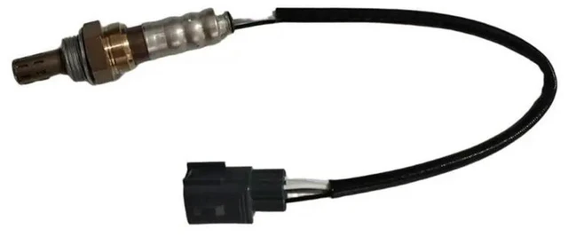 Main image of For Toyota Vios 1.3L 1.5L 2007-2013 Compatible 89465-52260 O2 Oxygen Sensor Air Fuel Ratio Lambda Sensor