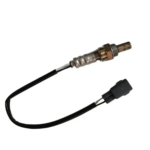 Alt view image 2 of 3 - For Toyota Vios 1.3L 1.5L 2007-2013 Compatible 89465-52260 O2 Oxygen Sensor Air Fuel Ratio Lambda Sensor