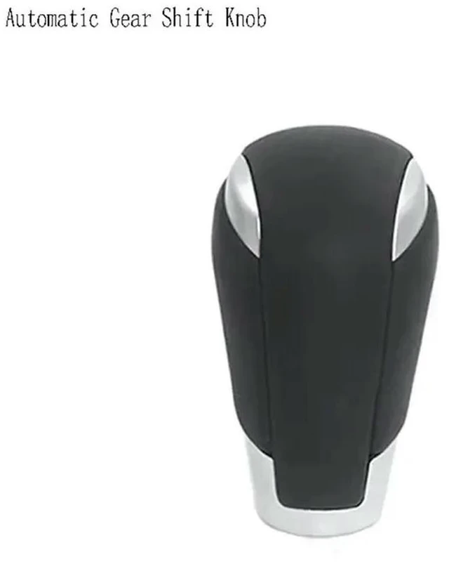 Alt view image 3 of 3 - Automatic Transmission Gear Shift Knob Handball For Mazda CX-5 2015-2022 For CX-4 CW4955