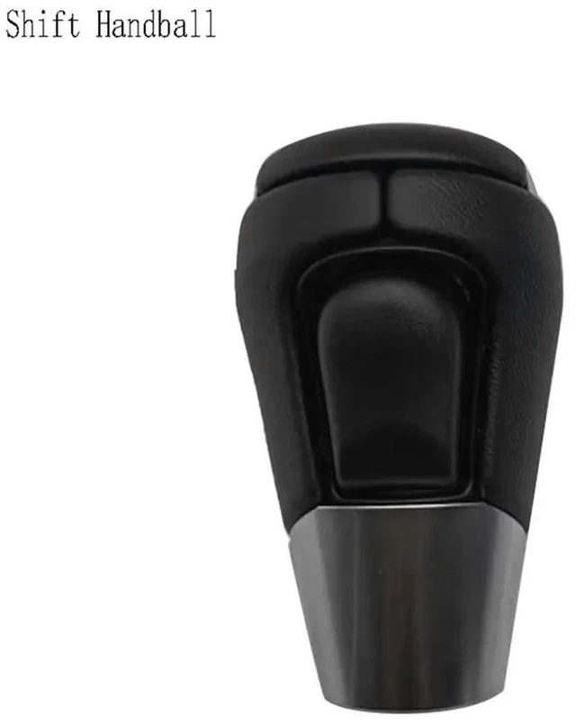 Alt view image 2 of 3 - Automatic Transmission Gear Shift Knob Handball For Mazda CX-5 2015-2022 For CX-4 CW4955