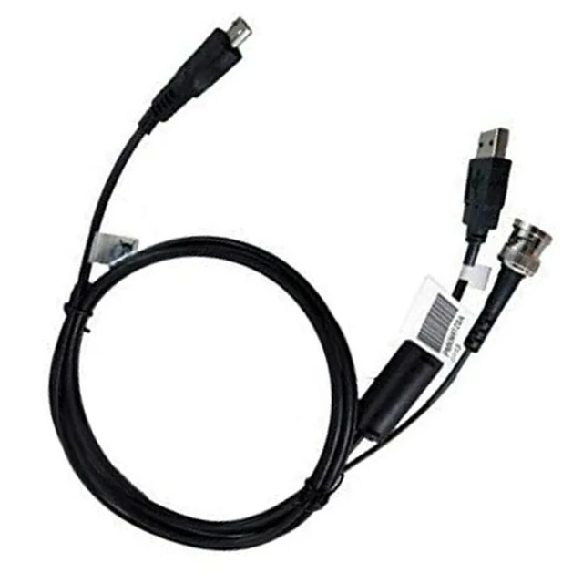 Alt view image 2 of 3 - PMKN4128A PMKN4128 for R2 R2A Programming with TTR - USB SL300, SL7550, SL7580, SL7580e, SL3500e