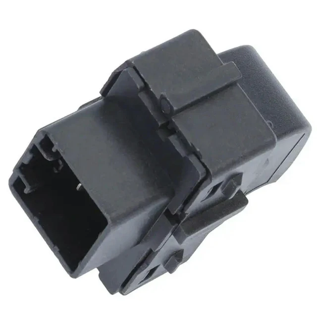 Alt view image 2 of 3 - 2X Master Power Window Switch Button 6L2Z-14529A-AA 6L2Z14529AAA For Ford Crown Victoria 2006-2017 Car Accessories