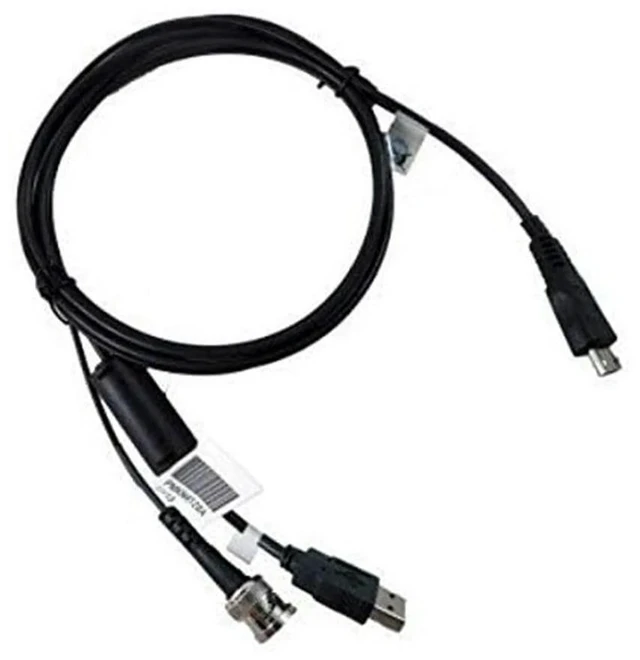 Main image of PMKN4128A PMKN4128 for R2 R2A Programming with TTR - USB SL300, SL7550, SL7580, SL7580e, SL3500e