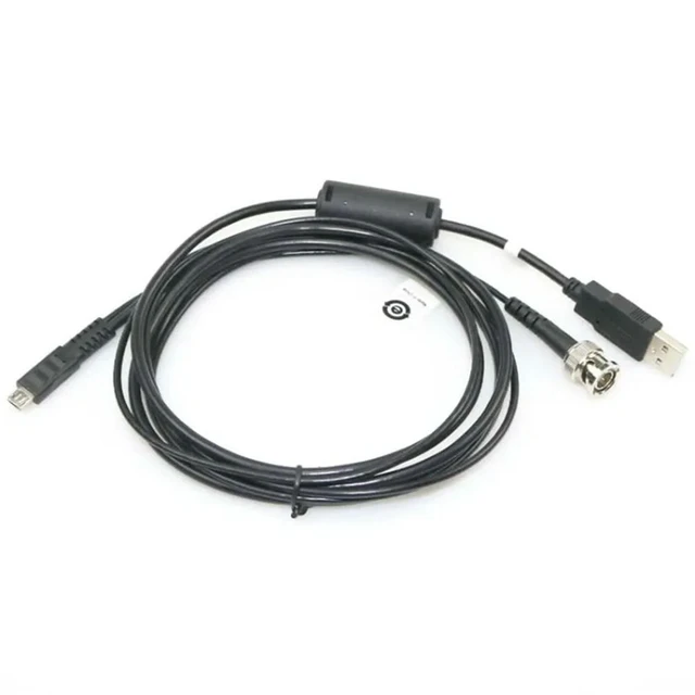 Alt view image 3 of 3 - PMKN4128A PMKN4128 for R2 R2A Programming with TTR - USB SL300, SL7550, SL7580, SL7580e, SL3500e