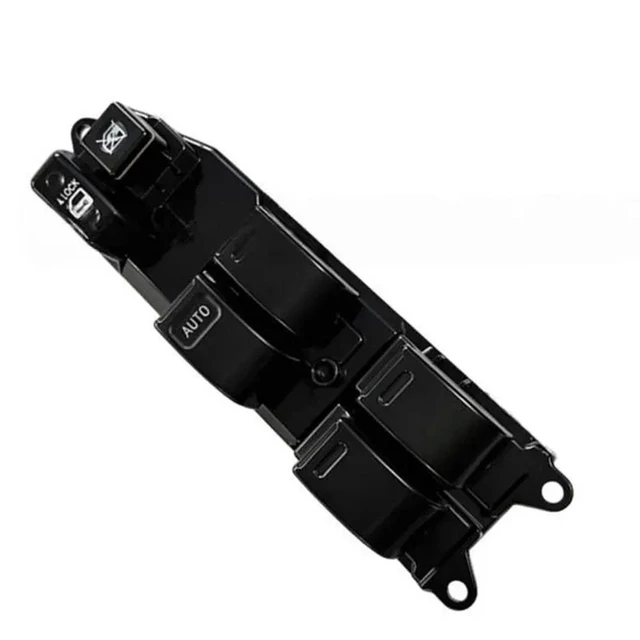 Alt view image 2 of 3 - Electric Master Window Control Switch 84820-35110 8482035110 For Toyota 4Runner 2003-2009 Power Window Door Locks Switch