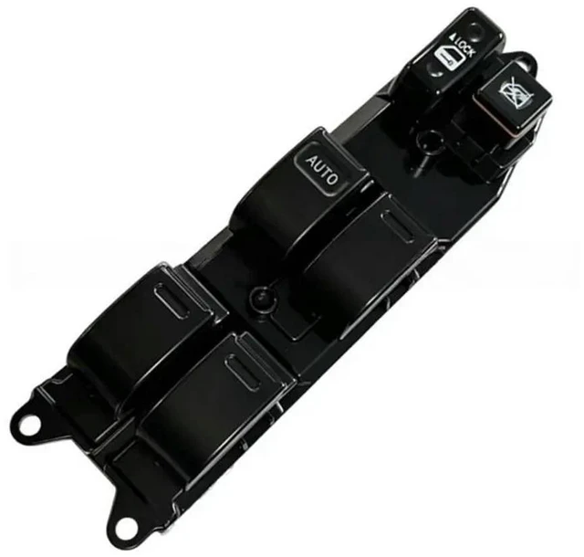 Main image of Electric Master Window Control Switch 84820-35110 8482035110 For Toyota 4Runner 2003-2009 Power Window Door Locks Switch
