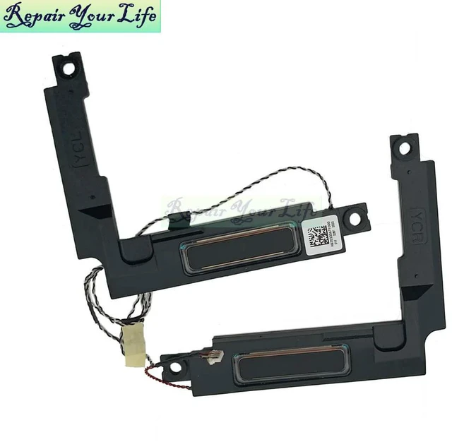 Main image of Laptop Internal Speaker For ZenBook 13 UX325 UX325E UX325UA UX325J U3700 04071-02330000 Audio Inner Speakers HQ20330671000