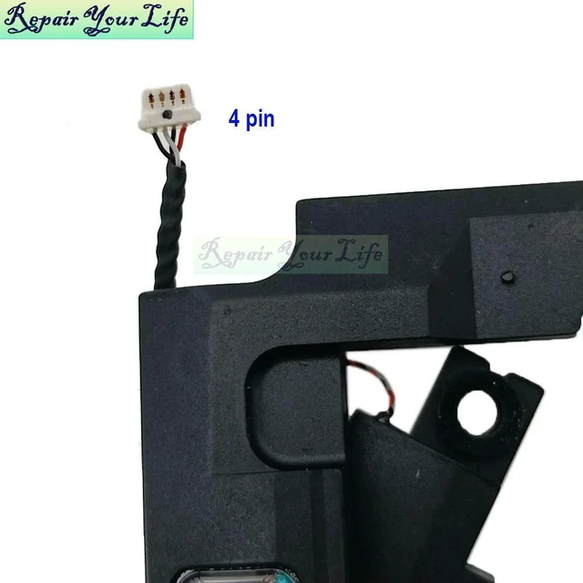 Alt view image 2 of 3 - Laptop Internal Speaker For ZenBook 13 UX325 UX325E UX325UA UX325J U3700 04071-02330000 Audio Inner Speakers HQ20330671000