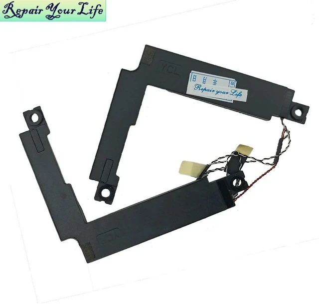 Alt view image 3 of 3 - Laptop Internal Speaker For ZenBook 13 UX325 UX325E UX325UA UX325J U3700 04071-02330000 Audio Inner Speakers HQ20330671000