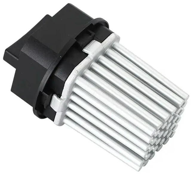 Main image of For Mercedes Sprinter VW Crafter A/C Heater Blower Motor Resistor 2048707710 A2048707710 68012613AA