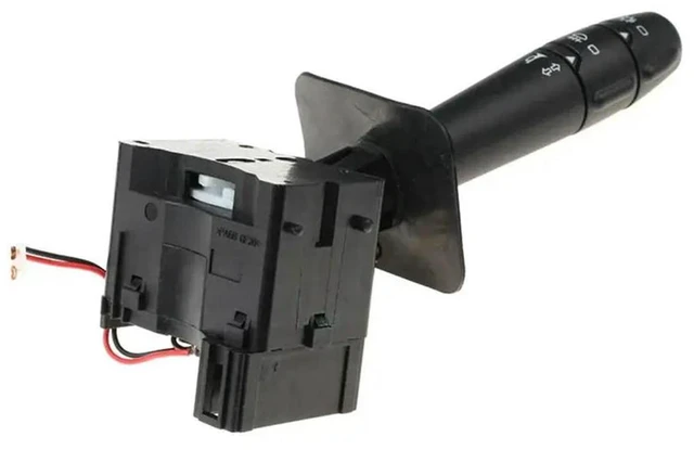Main image of 77010-53057 7701053057 Car Indicator Light Turn Signal Switch For Renault Megane 1 Kangoo Kubistar
