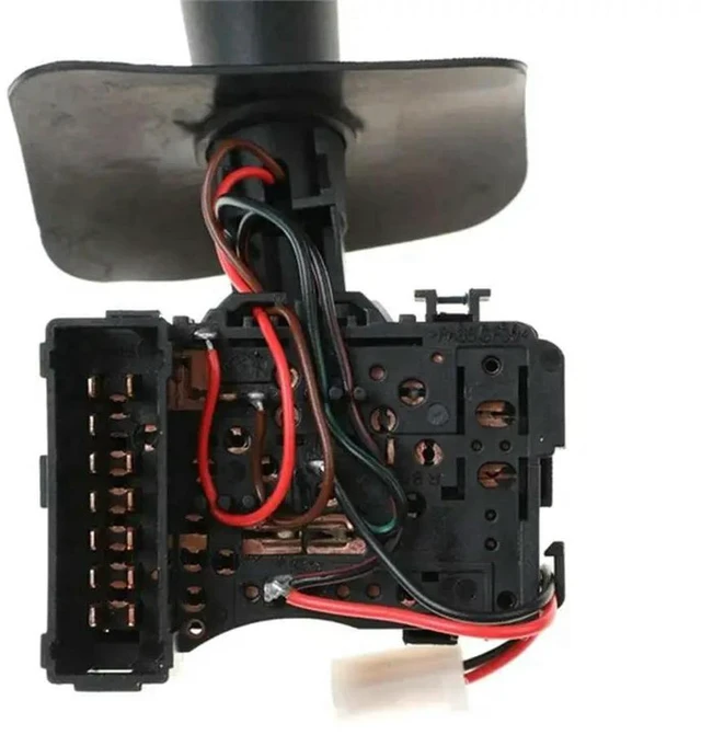 Alt view image 3 of 3 - 77010-53057 7701053057 Car Indicator Light Turn Signal Switch For Renault Megane 1 Kangoo Kubistar