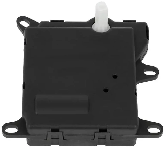 Main image of 2L1Z19E616BA Car HVAC Actuator Heater Blend Door Actuator For Ford Expedition Lincoln Navigator Blackwood 2002-2004