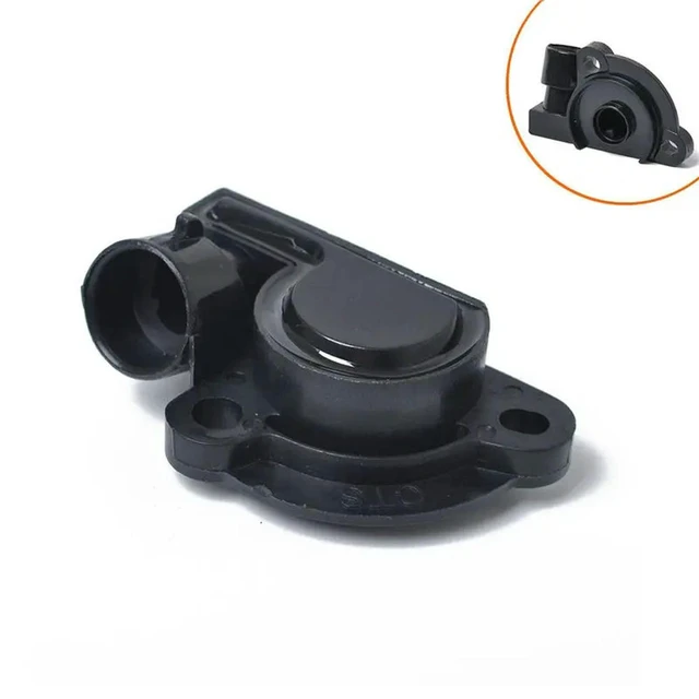 Alt view image 2 of 3 - 10X TPS Throttle Position Sensor For CAPTIVA C100 CRUZE EPICA Matiz SPARK LACETTI 0.8 1.0 2.0 93740916